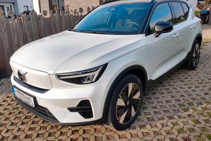 Volvo XC40 Gebrauchtwagen
