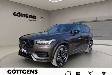 Volvo XC90 Gebrauchtwagen