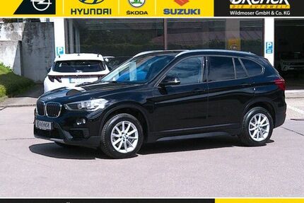 BMW X1 Gebrauchtwagen
