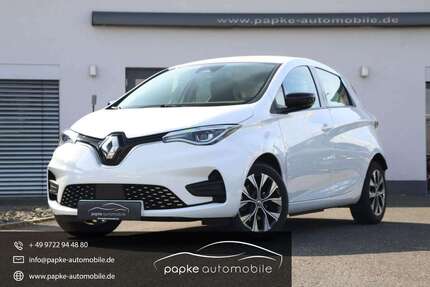 Renault ZOE Gebrauchtwagen