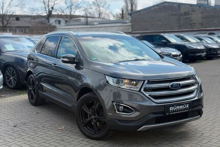 Ford Edge Gebrauchtwagen