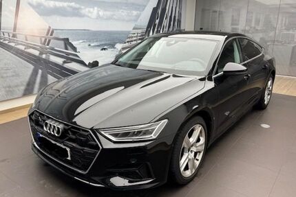 Audi A7 Gebrauchtwagen