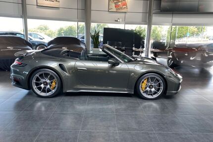 Porsche 992 Gebrauchtwagen