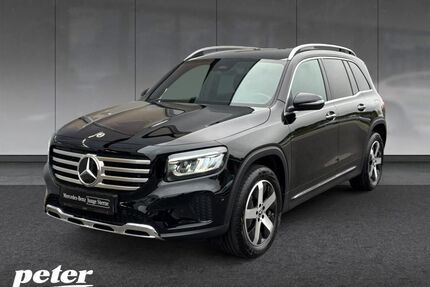 Mercedes-Benz GLB 200 Gebrauchtwagen