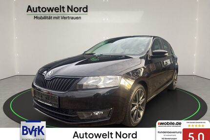 Skoda Rapid Gebrauchtwagen