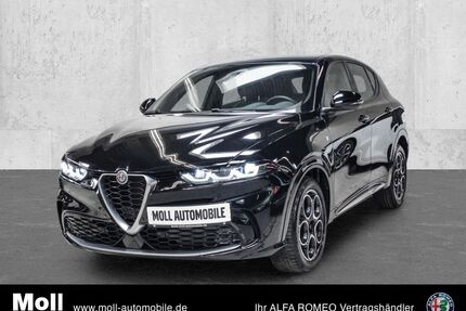 Alfa Romeo Tonale Gebrauchtwagen
