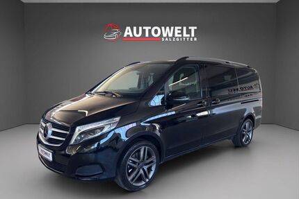 Mercedes-Benz V 220 Gebrauchtwagen