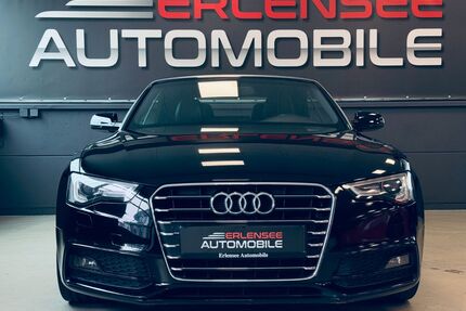 Audi A5 Gebrauchtwagen