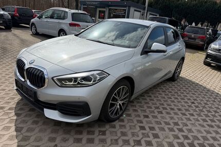 BMW 118 Gebrauchtwagen