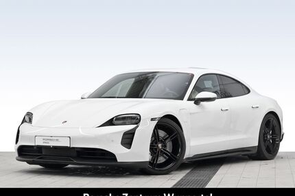 Porsche Taycan Gebrauchtwagen