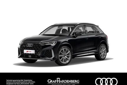 Audi RSQ3 Gebrauchtwagen