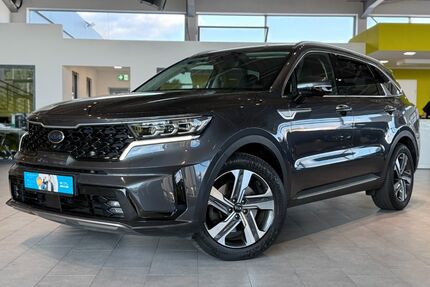 Kia Sorento Gebrauchtwagen