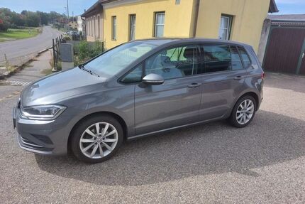 VW Golf Sportsvan Gebrauchtwagen