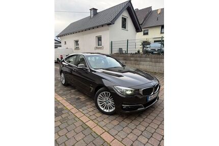 BMW 325 Gran Turismo Gebrauchtwagen