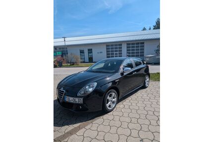 Alfa Romeo Giulietta Gebrauchtwagen