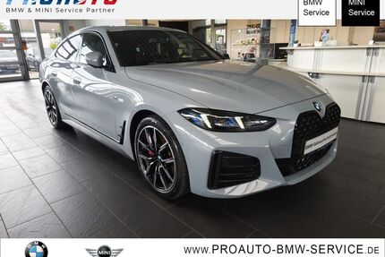 BMW 430 Gran Coupé Gebrauchtwagen