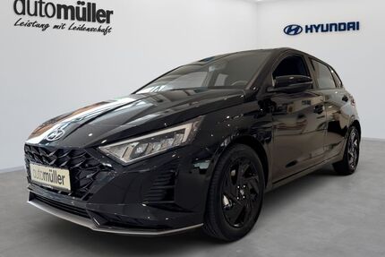 Hyundai i20 Gebrauchtwagen