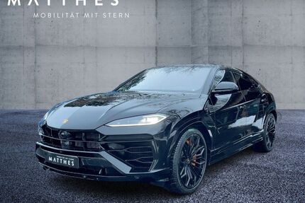 Lamborghini Urus Gebrauchtwagen
