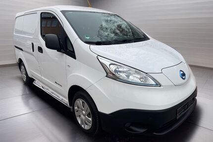 Nissan NV200 Gebrauchtwagen
