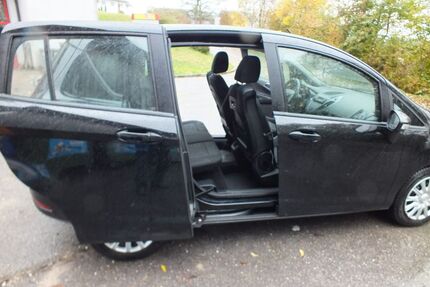 Ford Grand C-Max Gebrauchtwagen