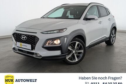 Hyundai KONA Gebrauchtwagen