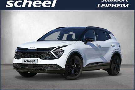 Kia Sportage Gebrauchtwagen