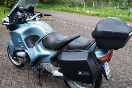 BMW R 1100 RT Gebrauchtwagen