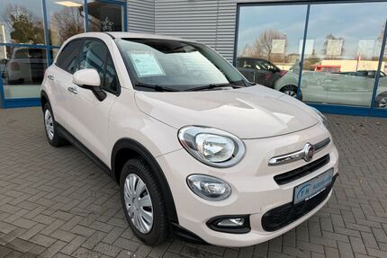 Fiat 500X Gebrauchtwagen