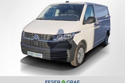 VW T6 andere Gebrauchtwagen