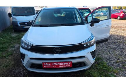 Opel Andere Gebrauchtwagen