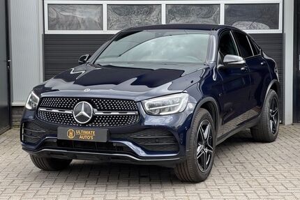 Mercedes-Benz GLC 300 Gebrauchtwagen