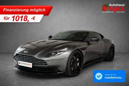 Aston Martin DB11 Gebrauchtwagen