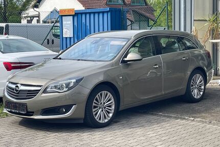 Opel Insignia Gebrauchtwagen