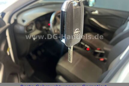Opel Grandland (X) Gebrauchtwagen