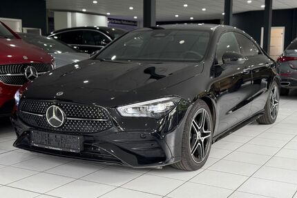Mercedes-Benz CLA 180 Gebrauchtwagen