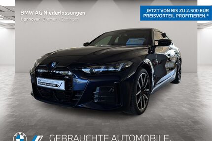 BMW i4 Gebrauchtwagen