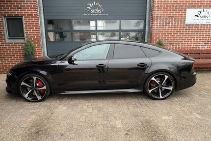 Audi RS7 Gebrauchtwagen