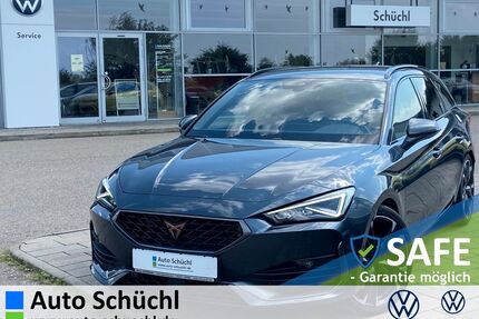 Cupra Leon Gebrauchtwagen