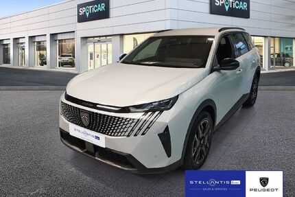 Peugeot 5008 Gebrauchtwagen