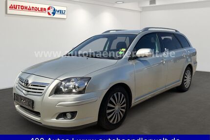 Toyota Avensis Gebrauchtwagen