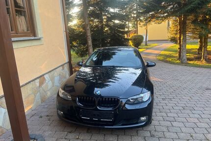 BMW 325 Gebrauchtwagen