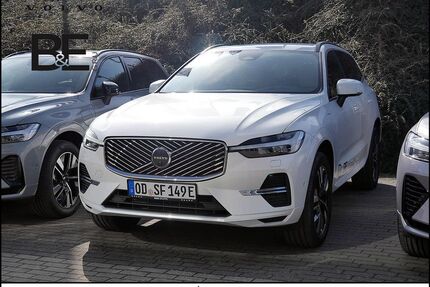 Volvo XC60 Gebrauchtwagen