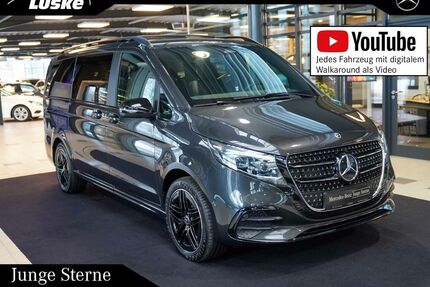 Mercedes-Benz V 300 Gebrauchtwagen