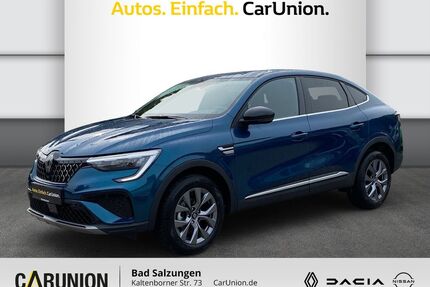 Renault Arkana Gebrauchtwagen