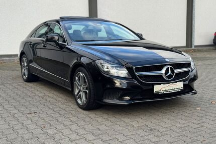Mercedes-Benz CLS 250 Gebrauchtwagen