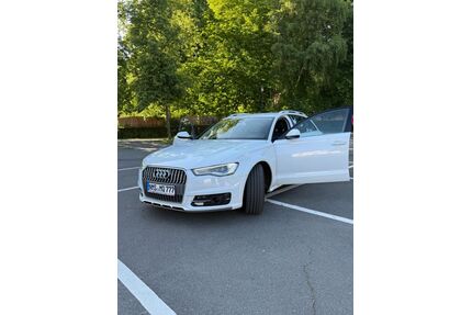 Audi A6 Allroad Gebrauchtwagen