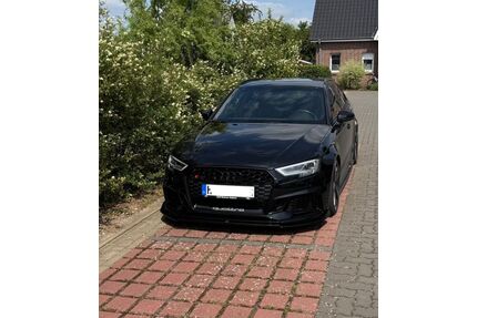 Audi RS3 Gebrauchtwagen
