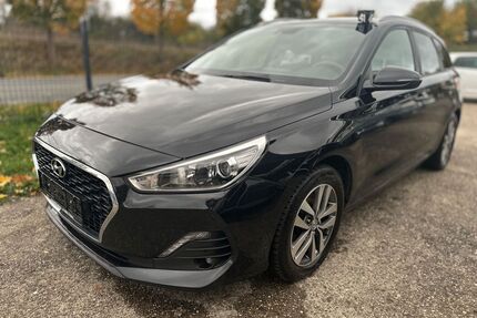 Hyundai i30 Gebrauchtwagen