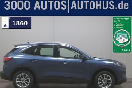 Ford Kuga Gebrauchtwagen