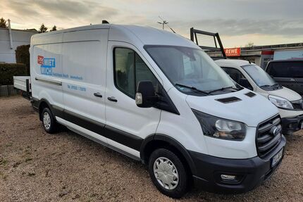 Ford Transit Gebrauchtwagen